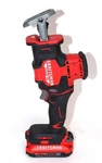 Craftsman CMCS340 V20 Rp 20V Variable Speed Brushless Reciprocating Saw Bat&chgr. Fixed Price $120.00.