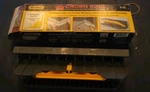 General Tools E-z 881 Black & Yellow Crown King Molding Jig No Protractor. Fixed Price $15.70.