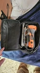 Ridgid R31011 Compact Orbital Jigsaw. Fixed Price $50.00.