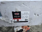 Jet 727200B 22-INCH Throat Capacity Scroll Saw W/ Foot Switch JWSS-22B. Fixed Price $985.00.