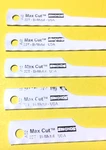 5 Pc Simonds A32 Max Cut Teeth Reciprocating Air Body Saw Blades Usa Made. Fixed Price $10.99.