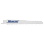 Westward 12 X 6 Tpi Reciprocating Saw Blade, Pk 24A552. Fixed Price $42.32.