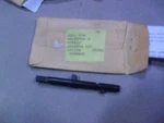 Porter Cable Selector Shaft 879412 For & 9737 Tiger Saws. Fixed Price $12.99.