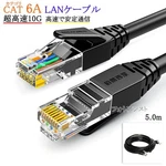 Compatible Fujitsu CAT6A Lan Cable 5M RJ45 Utp Round Patch Cord. Fixed Price $17.00.