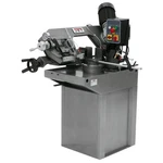 Jet J-9180-3 7 In. Zip Miter Horizontal Bandsaw. Fixed Price $3899.99.