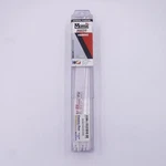 50-PACK Morse 398428 Master Cobalt Hybrid 12" 10/14TPI Reciprocating Saw Blades. Fixed Price $184.99.