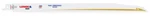 Lenox 21061156GR Reciprocating Saw Blade, 12IN., Tpi 6, Pk Blades. Fixed Price $19.29.