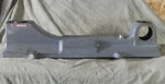 Delta Rockwell 24" 40-440 Scroll Saw Base Part# NSS-201. Fixed Price $59.00.