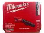 Milwaukee 2471-21 M12 Cordless Lithium-ion Copper Tubing Cutter Kit. Fixed Price $180.00.