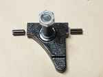 Delta 14" Bandsaw Hinge Cast Iron Upgrade 426-02-106-0004 & 426-02-059-0001(7-6). Fixed Price $89.95.