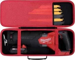 Storage Case For Milwaukee Cordless Reciprocating M18 Fuel Sawzall Brushless. Fixed Price $55.99.