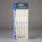 Festool 4-1/8 Jigsaw Blades For Metal 5-PACK Hs 105/2 Bi, 486 559. Fixed Price $19.04.