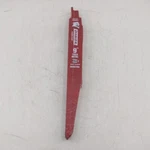 80 Pack Freud DS0908BFD Diablo Steel Demon 9" 8/10-TPI Reciprocating Saw Blade. Fixed Price $195.00.