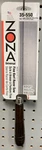Zona 35-550 42TPI Universal Fine Kerf Razor Saw. Fixed Price $10.40.