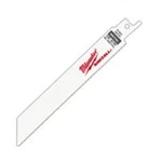 Milwaukee 48-00-5183 Reciprocating Saw Blade, 3/4 W, L, Tpi, Bi-metal. Fixed Price $21.44.