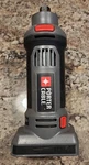 Porter Cable 18V Handheld Rotary Saw Type Model PC1800SS, Tool Only, Tested. Fixed Price $59.00.