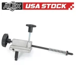 14" For Delta Grizzly Magnum Bandsaw Upper Wheel Tension Assembly W/iron Hinge. Fixed Price $52.80.