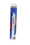 Lenox 20580810R 8" Tpi Bi-metal Wood & Reciprocating Blade Pack Usa. Fixed Price $12.99.