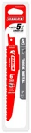 Diablo DS0608BFD5 Bi-metal Recip Blade For Thick Metals (5-PACK). Fixed Price $17.99.