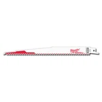 Milwaukee 48-01-6036 9" Tpi Super Sawzall Blade , 50 Pack. Fixed Price $103.99.