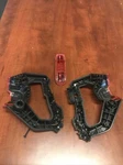 Oem Parts Handle Set Assy Craftsman 12A 9.18200 Orbital Reciprocating Saw. Fixed Price $17.99.