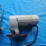 Vintage Sears Craftsman Sabre Jig Saw Tool Model 315.6635 Tested Works. Fixed Price $55.00.