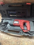 Skil 9200 7.5 Amp Variable Speed Reciprocating Saw Only Power Tested Works Great. Fixed Price $24.99.