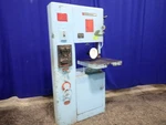 Powermatic Vertical Band Saw 87. Fixed Price $1610.00.