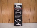 Morse Mk Portable Band Saw Blade, 44-7/8IN X 1/2" .020 PK3 ZWEP441014MC. Fixed Price $35.00.