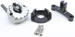 Steering Damper Kit Gunmetal Kaw. Fixed Price $460.60.
