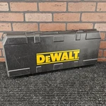 ***empty Case*** Dewalt DC385, DW938, DCS380, DCS381***PREOWNED***. Fixed Price $42.99.