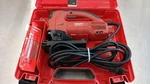 Hilti Wsj 850-ET Corded Jig Saw W/ Case Used Tested Working From Japan Tool Rare. Fixed Price $248.97.