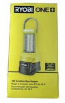 Ryobi Bug Zapper P29014BTL (tool Only) 1.5 Acre Coverage, 2550 Volts, Led Light. Fixed Price $92.99.