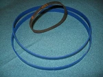 Blue Max Urethane Band Saw Tires Drive Belt For Craftsman 124.3299. Fixed Price $37.95.