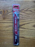 Diablo - Steel Demon 9" Amped Carbide Blades 3PK Thick Metal Cast Iron Sealed!. Fixed Price $24.95.