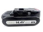 Panasonic Genuine Oem EY9L40 Battery 14.4V For EY7440 EY7441 EY7540 EY7546 +more. Fixed Price $84.95.