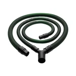 Festool 577280 Cms Dust Extraction Hose Set Antistatic. Fixed Price $119.00.