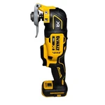 Dewalt Xr 20V Brushless Oscillating Tool DCS356B Lithium-ion Black/yellow. Fixed Price $85.00.