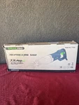 Galax Reciprocating Saw, 7.5 Amp Corded Model No: 77202. Fixed Price $64.99.