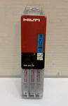 Hilti 18 Tpi Metal Cutting Blades Mb 20 Qty 50. Fixed Price $64.99.