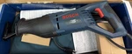 Bosch RS7 Reciprocating Saw Electric Corded 11A Powerful Tool. Fixed Price $94.94.