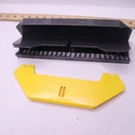 General Tools Crown King Molding Cutting Jig Kit Yellow 881 - Incomplete. Fixed Price $17.37.