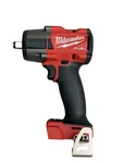 Milwaukee M18 Fuel 18V Brushless Cordless 1/2 In. Impact Wrench (tool Only). Fixed Price $179.00.