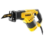 Dewalt DWE357K 4-WAY Blade Fixing Compact Corded Reciprocating Saw 220V. Fixed Price $248.00.