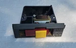 Craftsman Radial Arm Saw Switch 816113 Bezel & Hsg From 113.198251 Fits Others. Fixed Price $19.95.