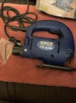Jig Saw Benchtop Pro JS55CN. Fixed Price $25.00.
