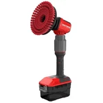 Craftsman V20* Cordless 2-IN-1 Scrubber (bare Tool) CMCPS520B. Fixed Price $87.99.