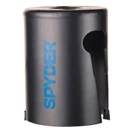 Spyder 600007CF Hole Saw, Tungsten Carbide Tipped, 1IN. Fixed Price $10.99.