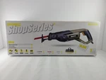 Rockwell RC3645K Electric 8 Amp Reciprocating Saw Kit New!!. Fixed Price $41.65.