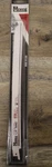 Pack Of 12" 10TPI Mk Morse Pro Auto/rescue Bi-metal Saw Blade RBAC1214T05. Fixed Price $13.45.